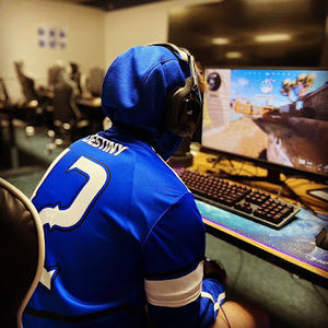 Meet your Posher, Kaiden